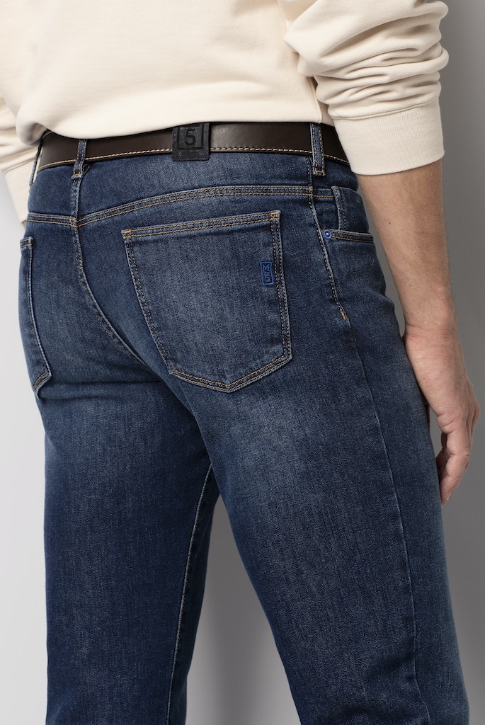 Meyer Slim fit Jeans